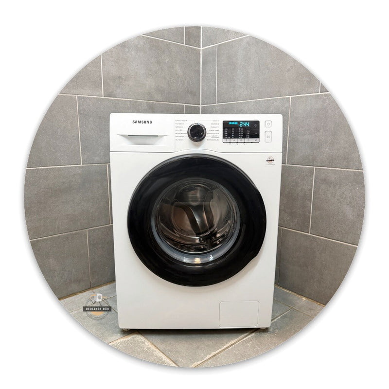 9 kg Samsung-Waschmaschine WW9ETA049AE