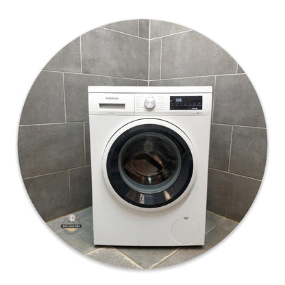 8 kg Siemens Waschmaschine iQ500 WU14UT40 | 1 Jahr Garantie! SALE