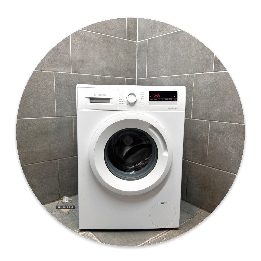 7 kg Bosch Waschmaschine Serie 4 WAN282A2 / 1 Jahr Garantie & Gratis Lieferung in Berlin!