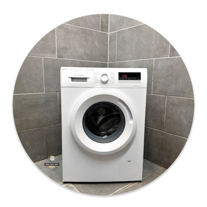 7 kg Bosch Waschmaschine Serie 4 WAN282A2 / 1 Jahr Garantie & Gratis Lieferung in Berlin!