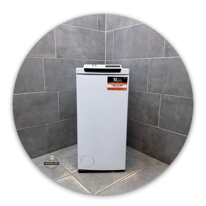 6,5 kg Bauknecht Waschmaschine WMT ECO SMART 6513 Z C | 1 Jahr Garantie! SALE!