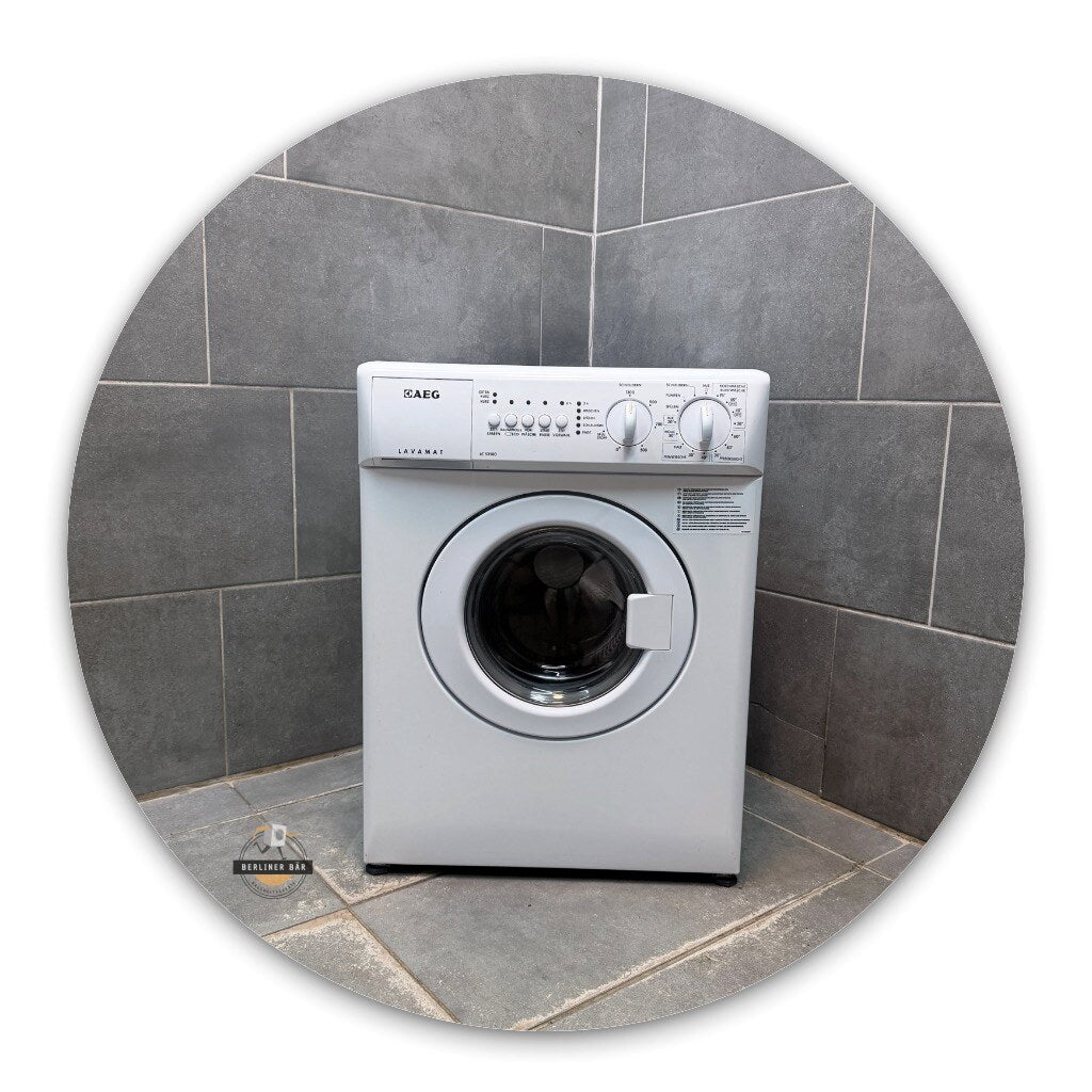 3 kg AEG-Waschmaschine LC53500 | 1 Jahr Garantie! SALE!