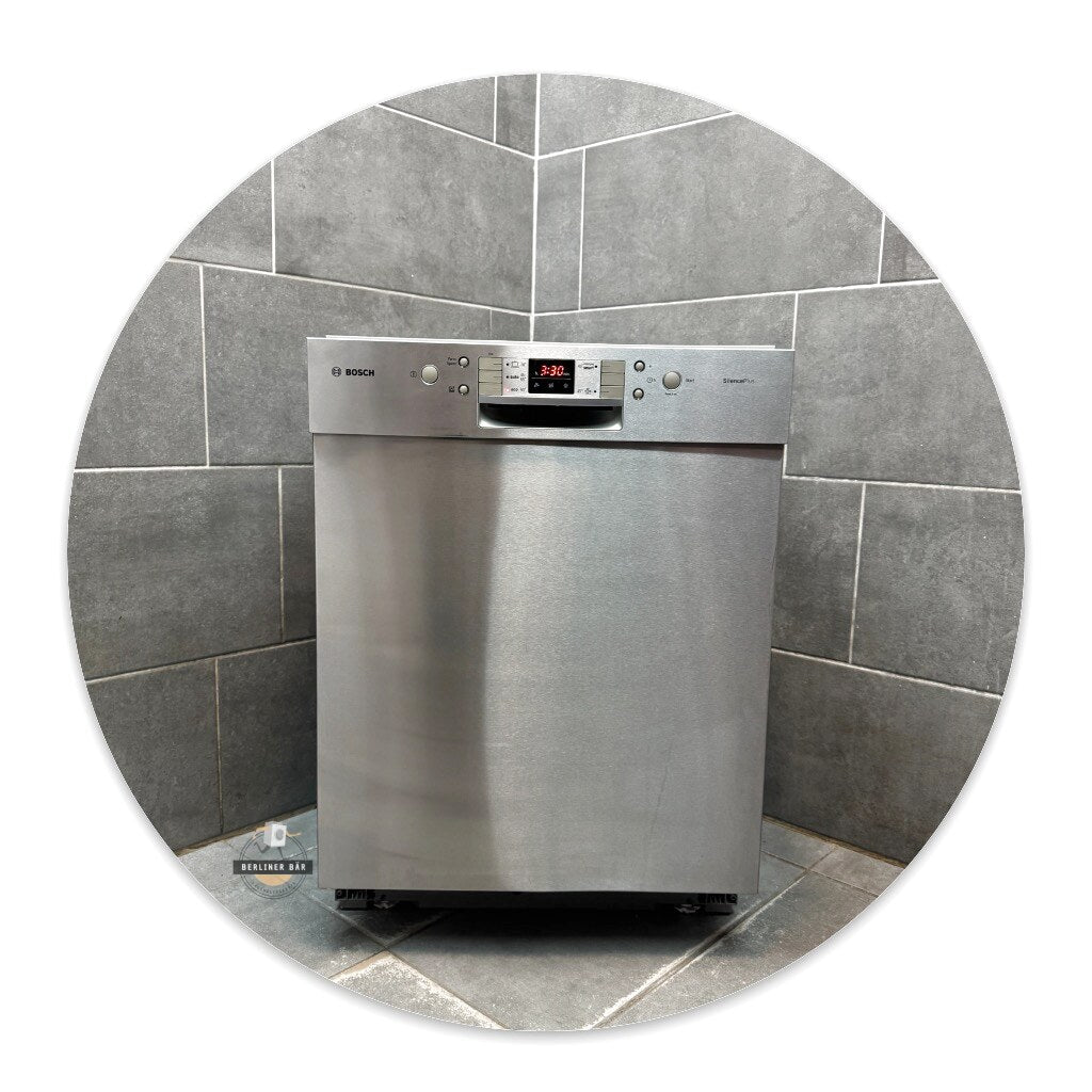 Bosch  Geschirrspüler Serie 6 SMU53L15EU /1 Jahr Garantie & Gratis Lieferung in Berlin!