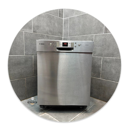 Bosch  Geschirrspüler Serie 6 SMU53L15EU /1 Jahr Garantie & Gratis Lieferung in Berlin!