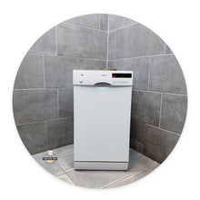 45er Bosch Geschirrspüler SRS46T02EU | 1 Jahr Garantie!