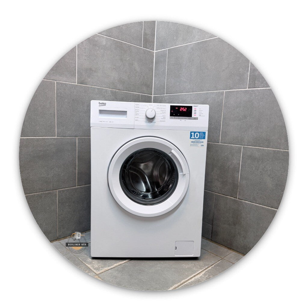 6 kg BEKO Waschmaschine WMO 622 | 1 Jahr Garantie! SALE!