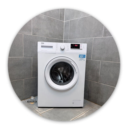6 kg BEKO Waschmaschine WMO 622 | 1 Jahr Garantie! SALE!