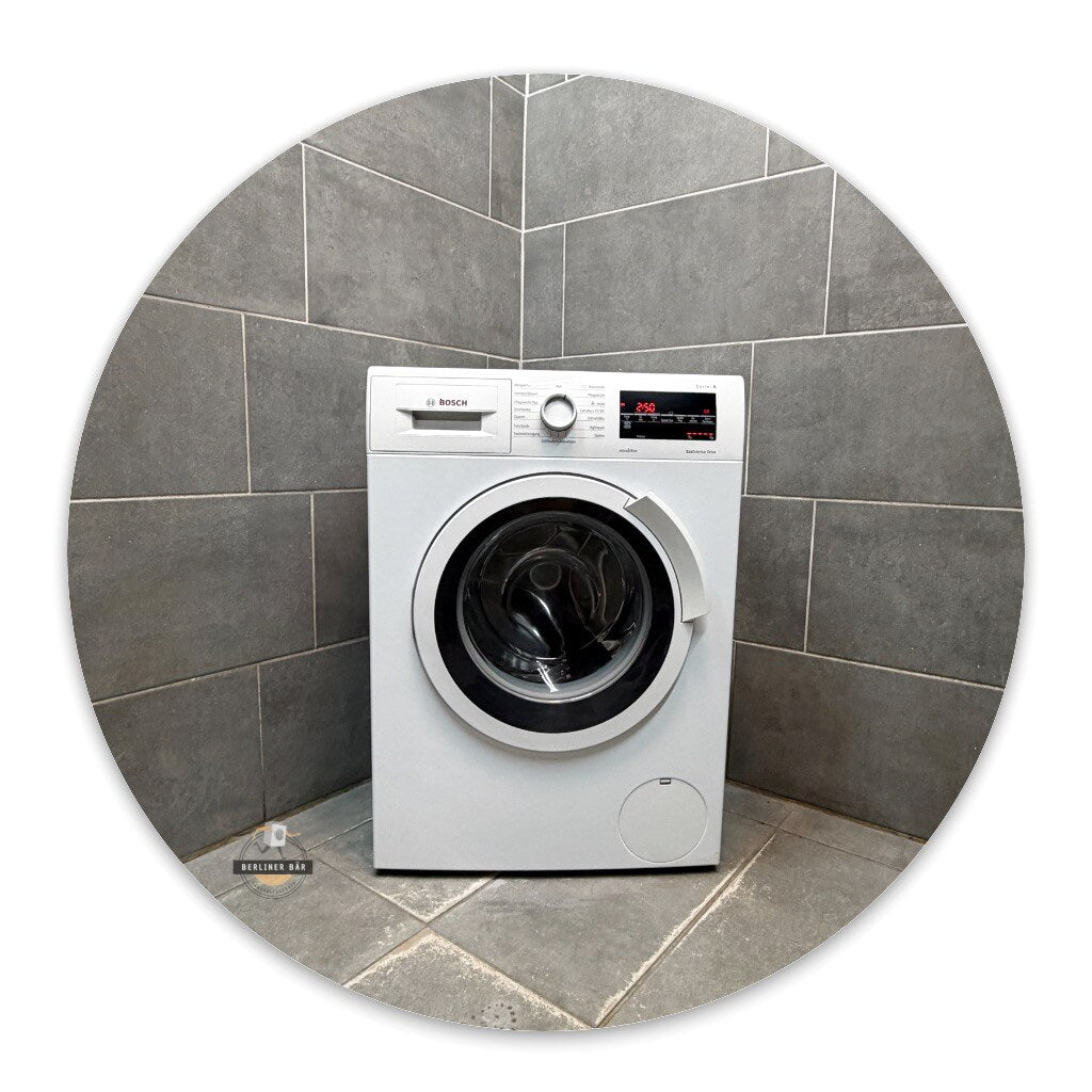 6.5 kg Bosch Waschmaschine Serie 6 WLT24440 Slimline / 1 Jahr Garantie & Gratis Lieferung in Berlin!