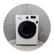 7/4 kg Samsung Waschtrockner WD72J5A00AW gebraucht – Berliner Bär