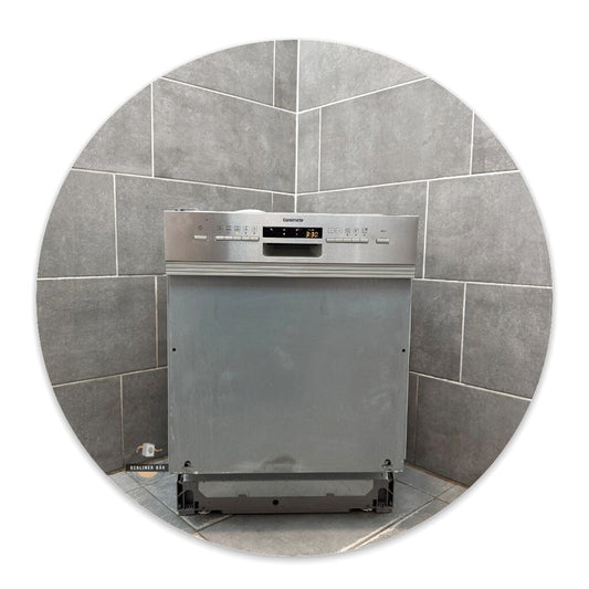 Constructa Geschirrspüler teilintegriert CG5A51J5 / 1 Jahr Garantie & Gratis Lieferung in Berlin!