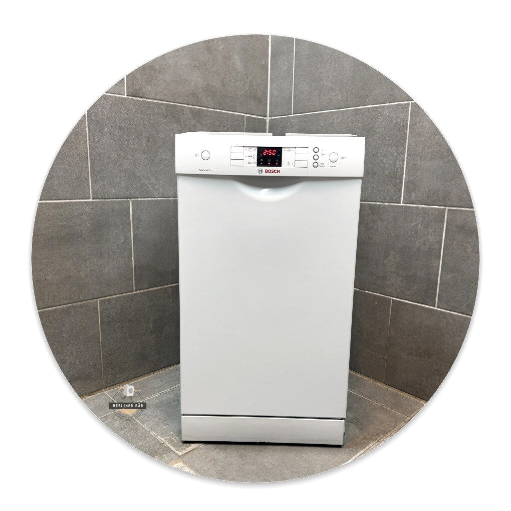 45er Bosch Geschirrspüler SPS53M32EU / 1 Jahr Garantie & Gratis Lieferung in Berlin!