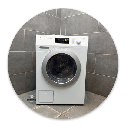7kg Miele Waschmaschine W1 Classic ECO WDB030 WCS / 1 Jahr Garantie & Gratis Lieferung in Berlin!