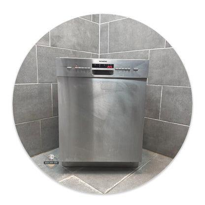 Siemens Geschirrspüler iQ500 SN45M585EU / 1 Jahr Garantie & Gratis Lieferung in Berlin!