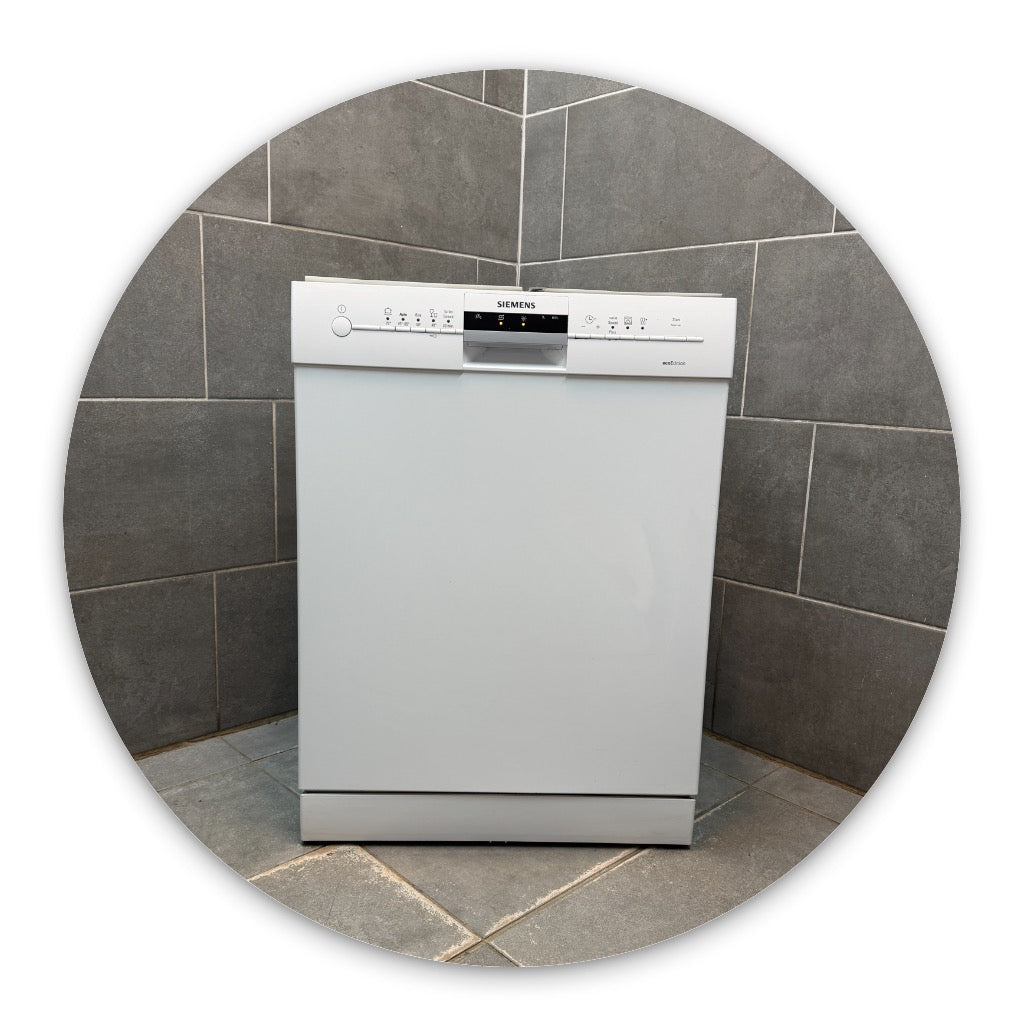 Siemens Geschirrspüler SN25M209EU / 1 Jahr Garantie & Gratis Lieferung in Berlin!