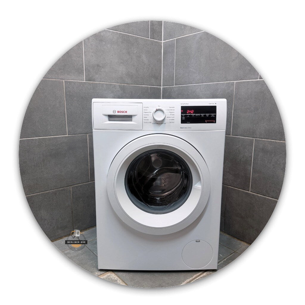 8kg Bosch Waschmaschine Serie 6 WAT28431 | 1 Jahr Garantie!