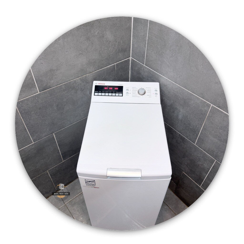 6 kg Bosch Waschmaschine Serie 6 WOT24444 | 1 Jahr Garantie!