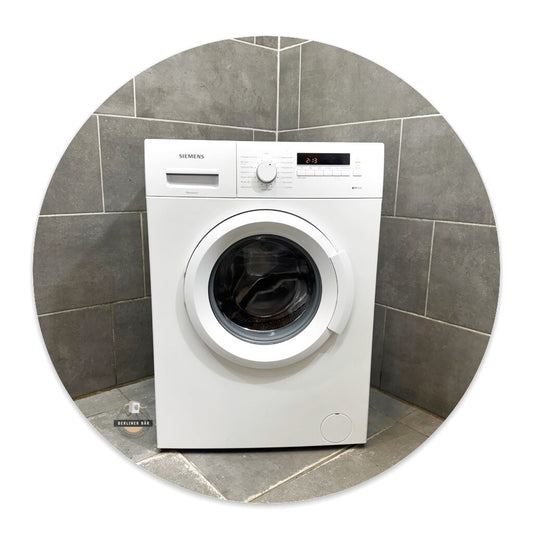 6 kg Waschmaschine Siemens iQ100 WM14B222 /1 Jahr Garantie! & Kostenlose Lieferung!
