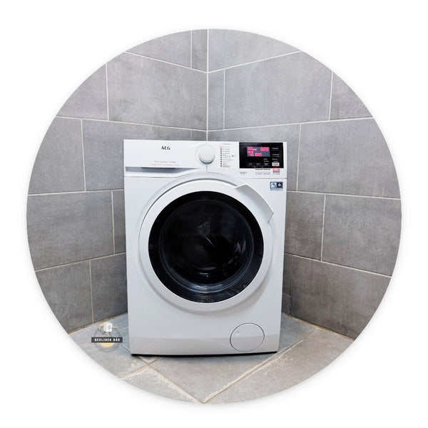 8/4 kg AEG Waschtrockner SERIE 7000 L7WB65684  | 1 Jahr Garantie!