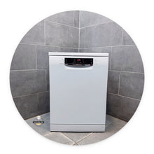 Bosch Geschirrspüler Serie 4 SMS46NW03E | 1 Jahr Garantie!