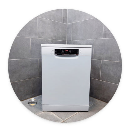Bosch Geschirrspüler Serie 4 SMS46NW03E | 1 Jahr Garantie!