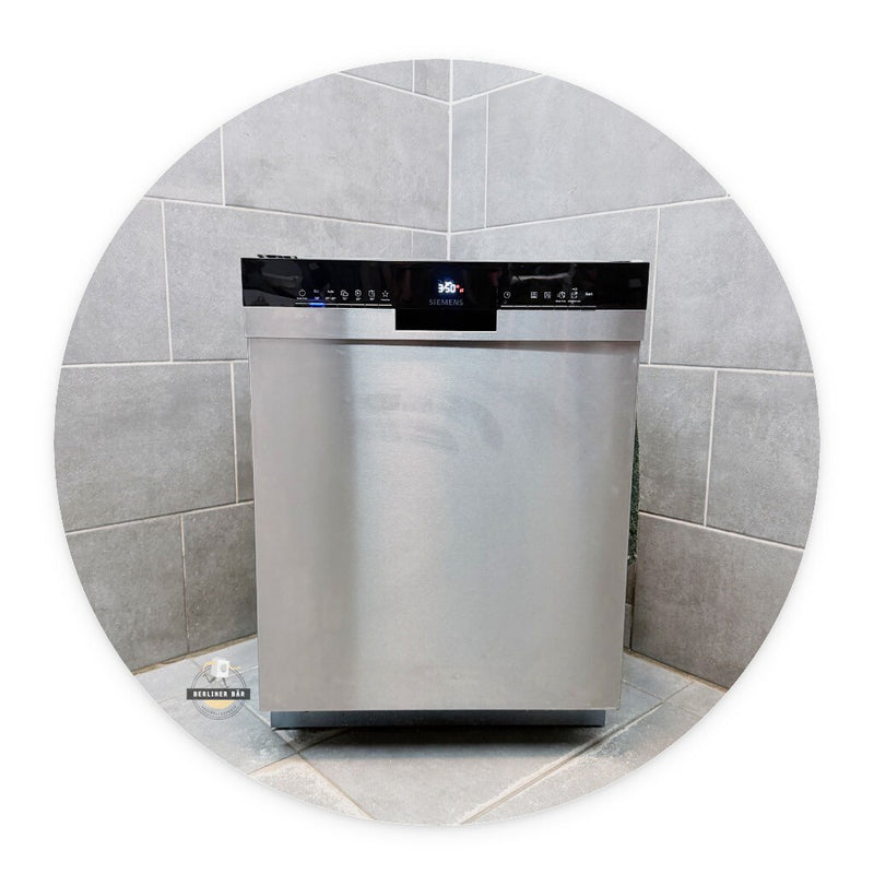 Siemens Geschirrspüler iQ300 SE43HS32EU