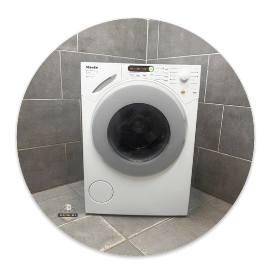 7 kg Miele Waschmaschine Softtronic W 1935 WPS / 1 Jahr Garantie & Gratis Lieferung in Berlin!