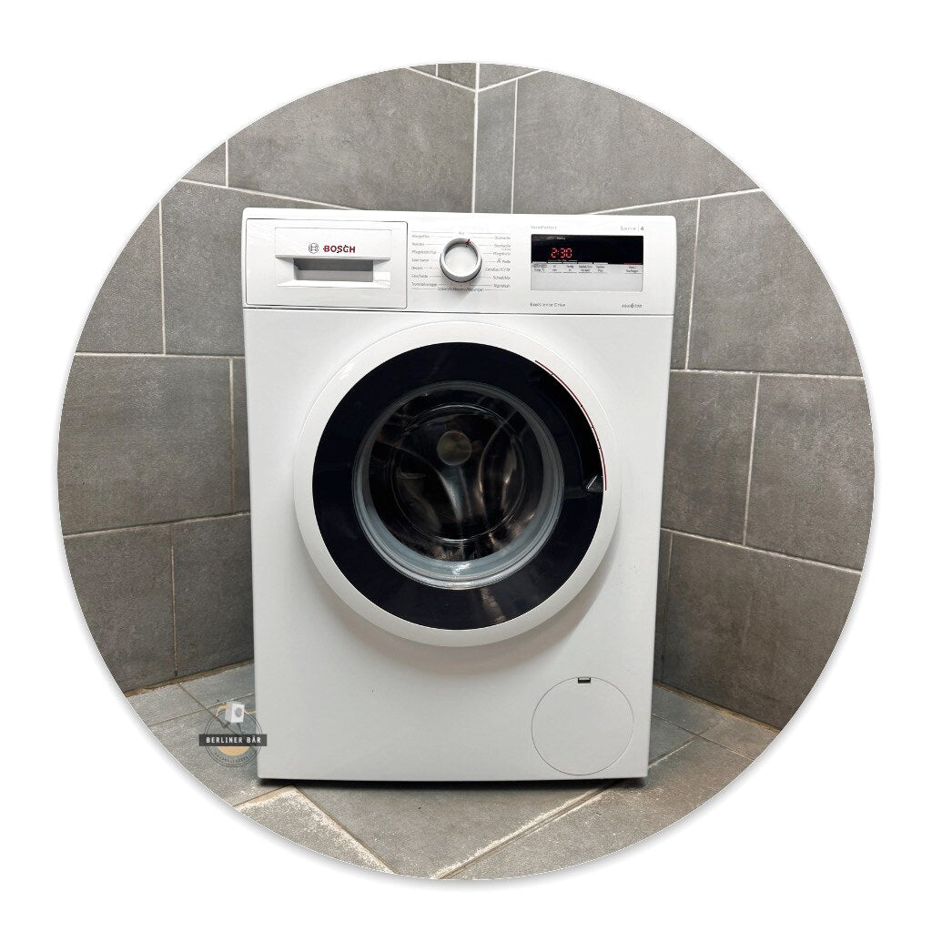 7 kg Bosch Waschmaschine Serie 4 WAN281KA / 1 Jahr Garantie & Gratis Lieferung in Berlin!