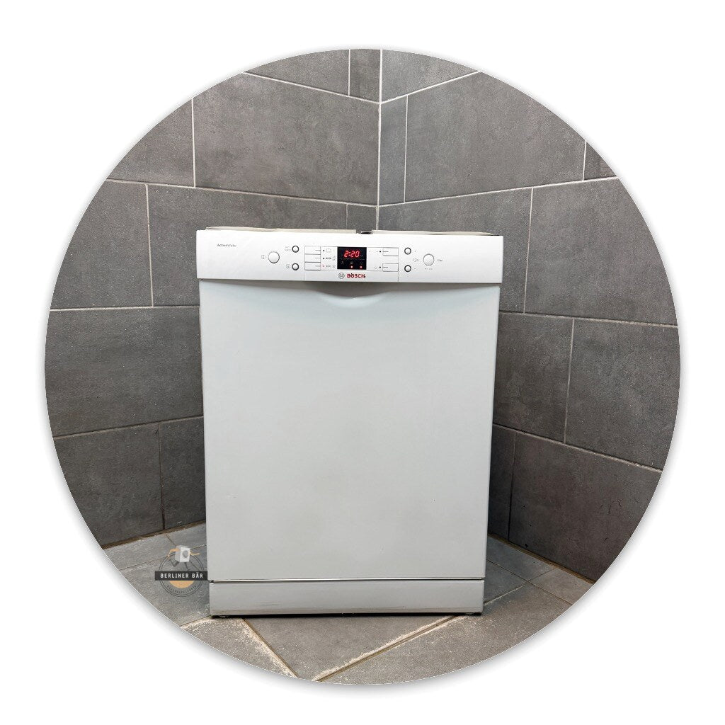 Bosch Geschirrspüler SMS53M32EU / 1 Jahr Garantie & Gratis Lieferung in Berlin!