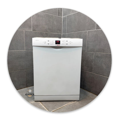 Bosch Geschirrspüler SMS53M32EU / 1 Jahr Garantie & Gratis Lieferung in Berlin!