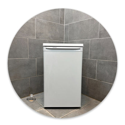 Constructa Tischkühlschrank CK142402 / 1 Jahr Garantie & Gratis Lieferung in Berlin!