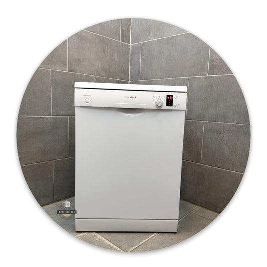 Bosch Geschirrspüler SMS50D32EU / 1 Jahr Garantie inkl. Lieferservice!