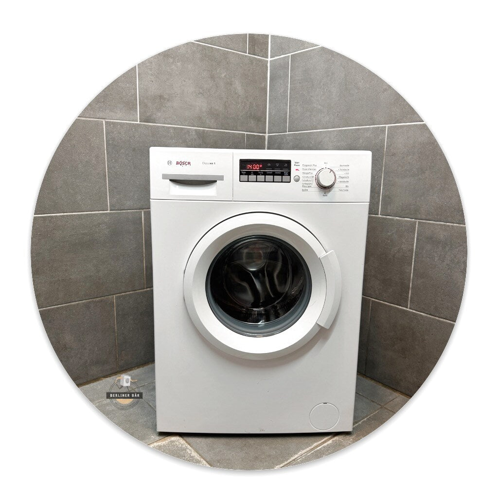 6 kg Bosch Waschmaschine WAB28220 / 1 Jahr Garantie & Gratis Lieferung in Berlin!