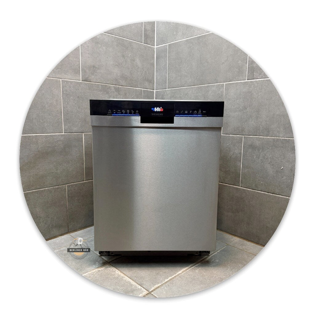 Siemens Geschirrspüler Edelstahl iQ300 SN43HS41TE / 1 Jahr Garantie inkl. Lieferservice!
