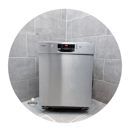 Bosch Geschirrspüler Serie 4 SMU45KS02E |  1 Jahr Garantie!