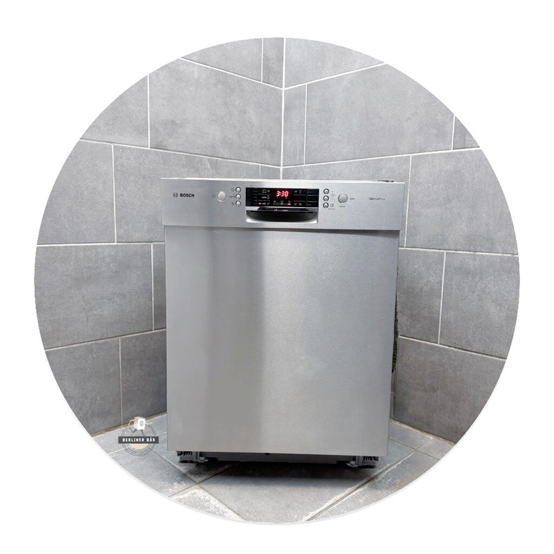 Bosch Geschirrspüler Serie 4 SMU45KS02E
