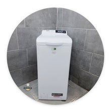 6 kg AEG Toplader – Waschmaschine Serie 6000 LTR6EP4ECO | 1 Jahr Garantie!