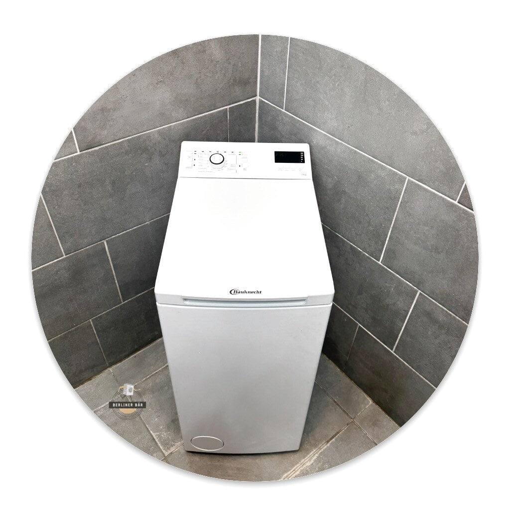 7 kg Bauknecht Waschmaschine WMT 732 Di / 1 Jahr Garantie & Gratis Lieferung in Berlin!
