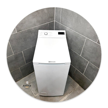 7 kg Bauknecht Waschmaschine WMT 732 Di / 1 Jahr Garantie & Gratis Lieferung in Berlin!