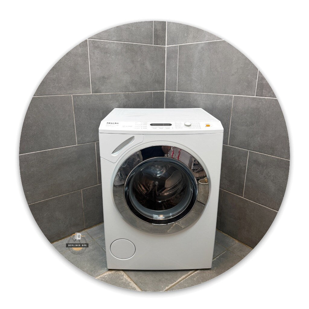 7 kg Miele Waschmaschine Softtrronic W 6544 WPS | 1 Jahr Garantie