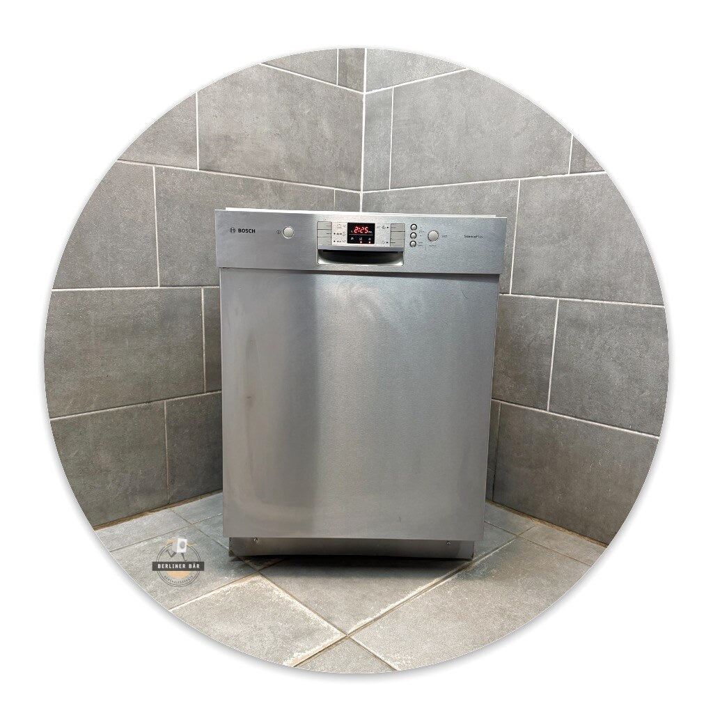 Bosch Geschirrspüler Serie 6 SMU50L15EU / 1 Jahr Garantie & Gratis Lieferung in Berlin!