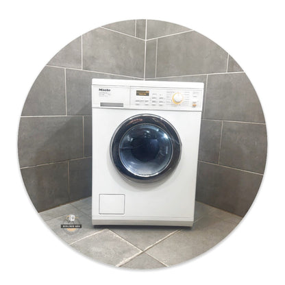 6/3 kg Miele Waschtrockner Softtronic WT2780 WPM / 1 Jahr Garantie & Gratis Lieferung in Berlin!