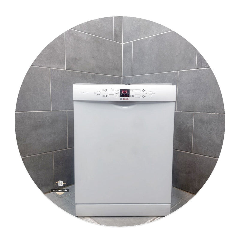 Bosch Geschirrspüler SMS58N52EU