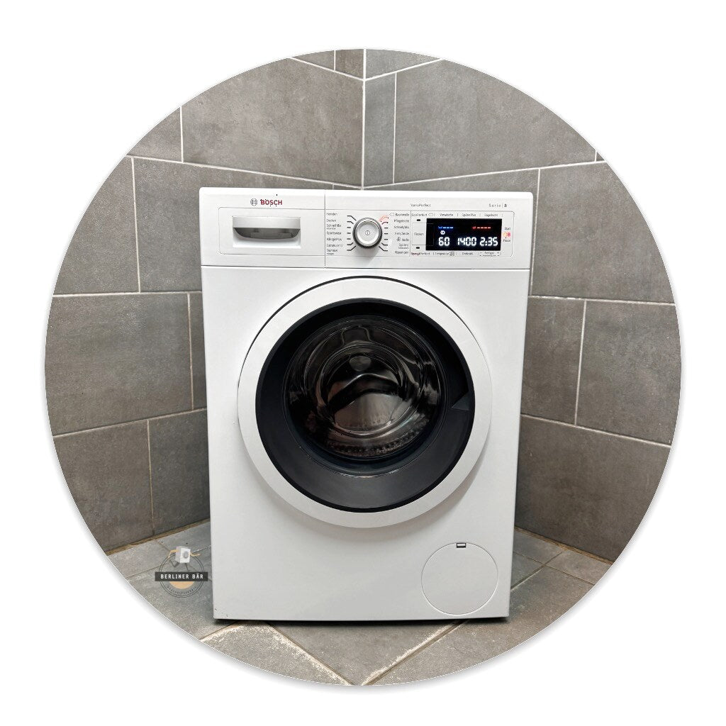 9 kg Bosch Waschmaschine Serie 8 WAW28530 / 1 Jahr Garantie & Gratis Lieferung in Berlin!