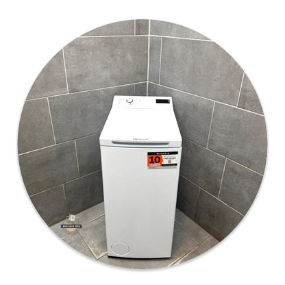 6 kg Bauknecht Waschmaschine WAT DR 23C NEUWERTIG  / 1 Jahr Garantie & Gratis Lieferung in Berlin!