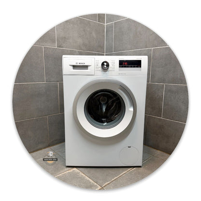 7 kg Bosch Waschmaschine Serie 4 WAN282EURO / 1 Jahr Garantie & Gratis Lieferung in Berlin!