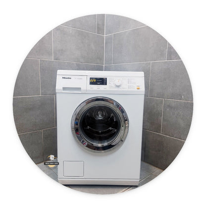 7kg Miele Waschmaschine WDA 110 WCS | 1 Jahr Garantie!