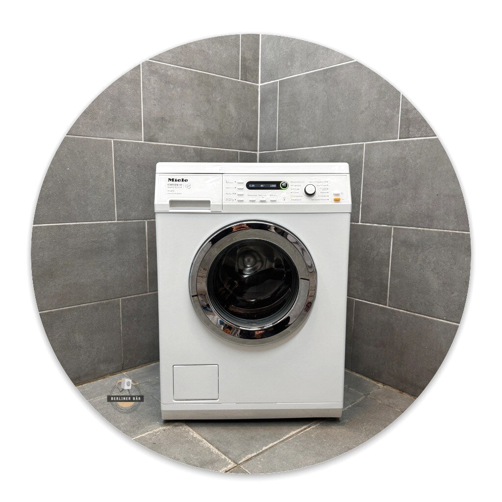 8 kg Miele Waschmaschine W 5873 WPS Edition 111 / 1 Jahr Garantie & Gratis Lieferung in Berlin!