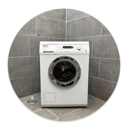 8 kg Miele Waschmaschine W 5873 WPS Edition 111 / 1 Jahr Garantie & Gratis Lieferung in Berlin!