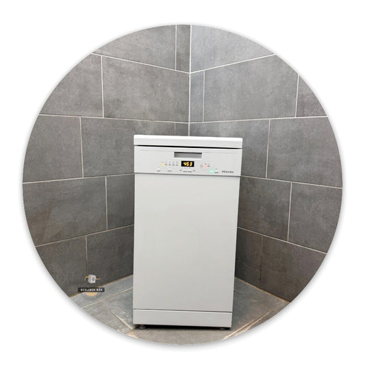 45er Miele Geschirrspüler | G5540 SC SL | 1 Jahr Garantie!