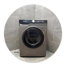 8 kg Samsung Waschmaschine WW80T654ALX gebraucht – Berliner Bär